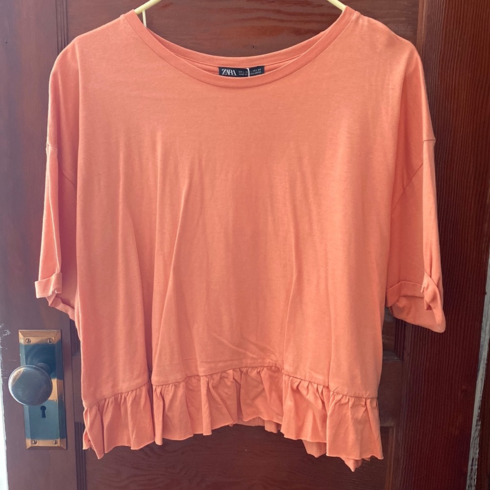 Zara Tshirt
